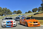 Ascari Bathurst M3s