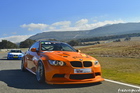 Ascari mountains M3