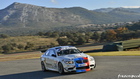 Ascari M3 mountains