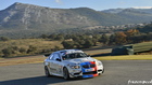 Ascari M3 mountains