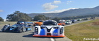 Ascari Radical RXC