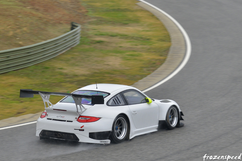 Ascari Bathurst GT3R