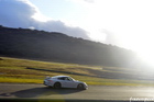 Ascari sunset GT3