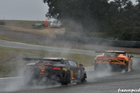 Ascari Petit Eau Rouge Blancpain Gallardo