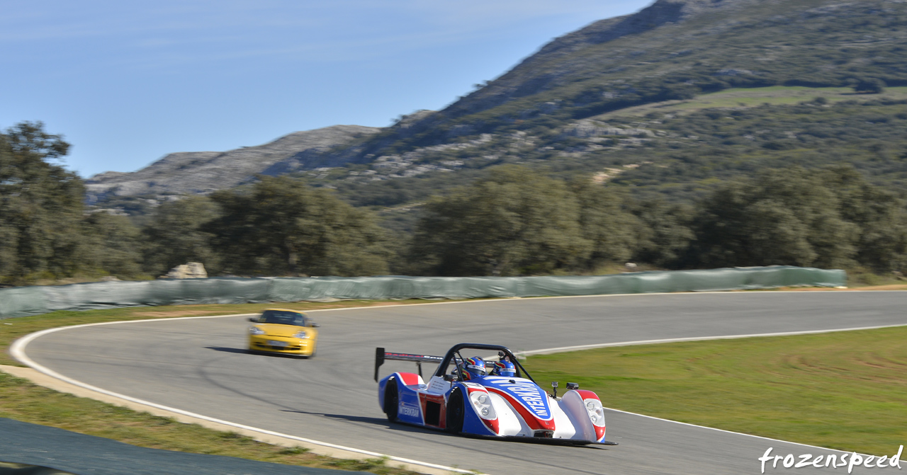 Ascari Radical banking