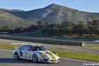 Ascari Black-Falcon GT3 Cup