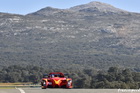 Ascari RXC Spyder