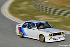 Ascari E30 M3