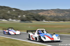 Ascari Radical duel