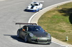 Ascari 991 GT3 Cup duel