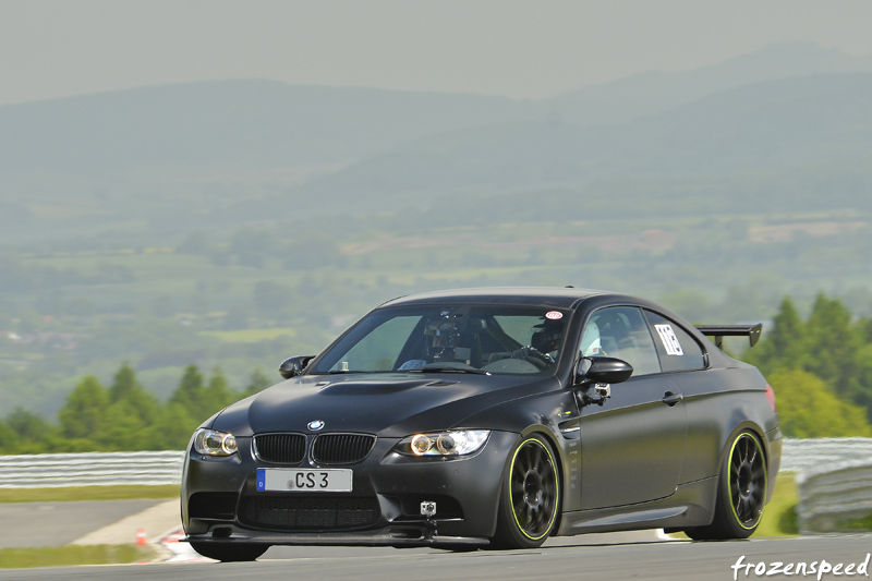 M3CS Bilster Berg