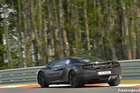 MP4 12C Bilster Berg