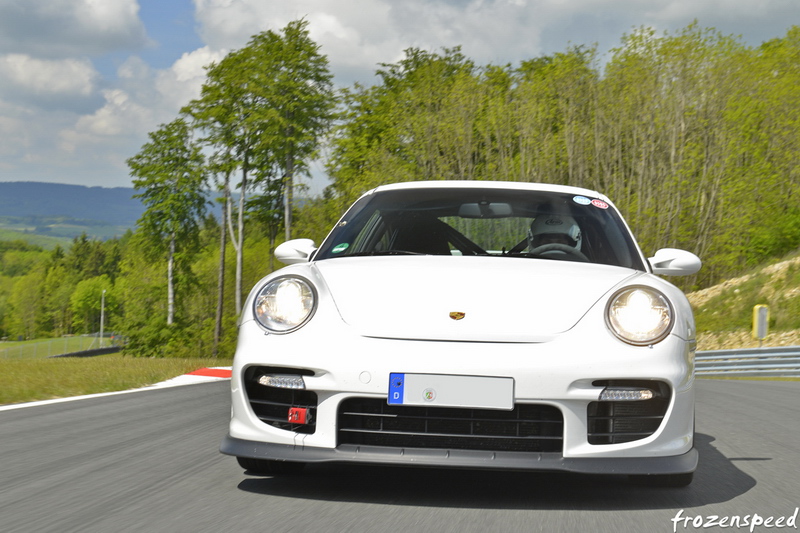 Bilster Berg GT2