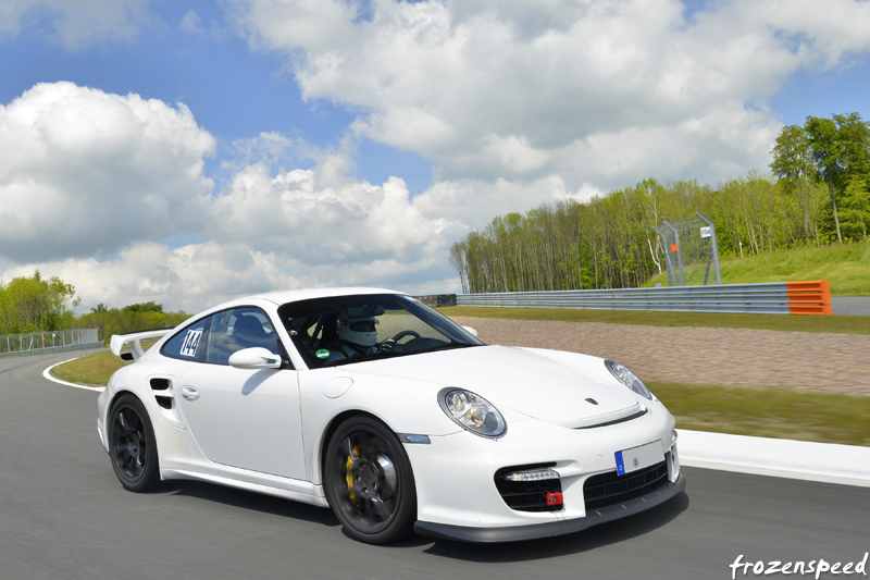 Bilster Berg GT2