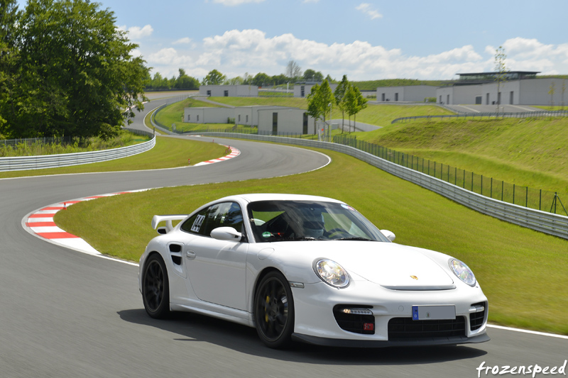 Bilster Berg GT2