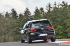 Bilster Berg Golf GTI