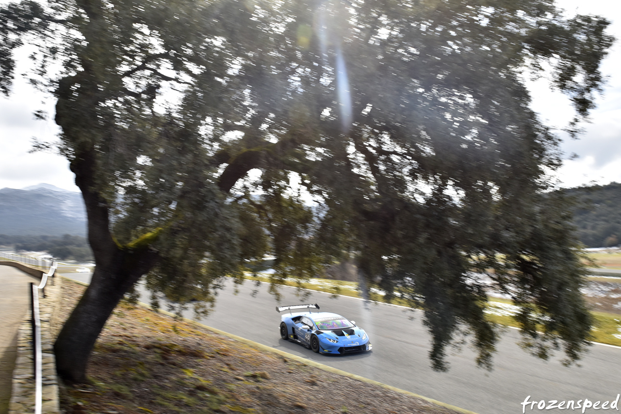 Huracan Ascari