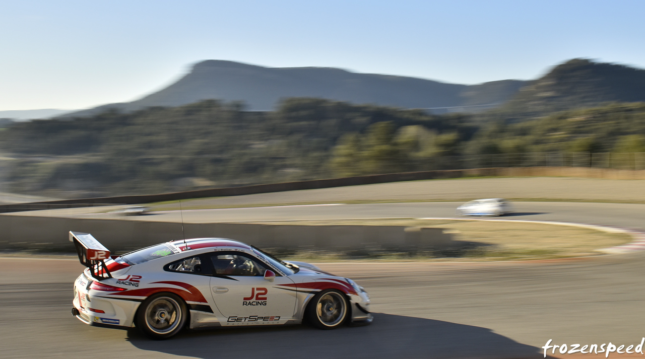 J2 GT3 Castelloli