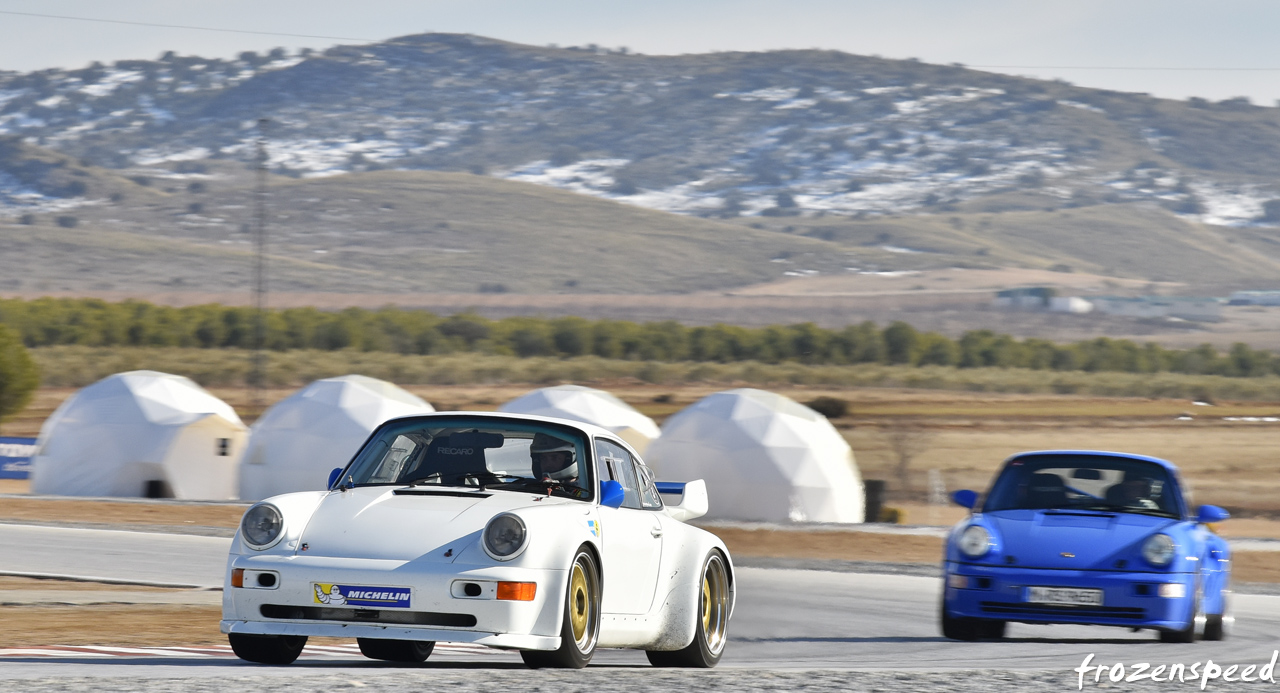 964RSR 965RS Guadix