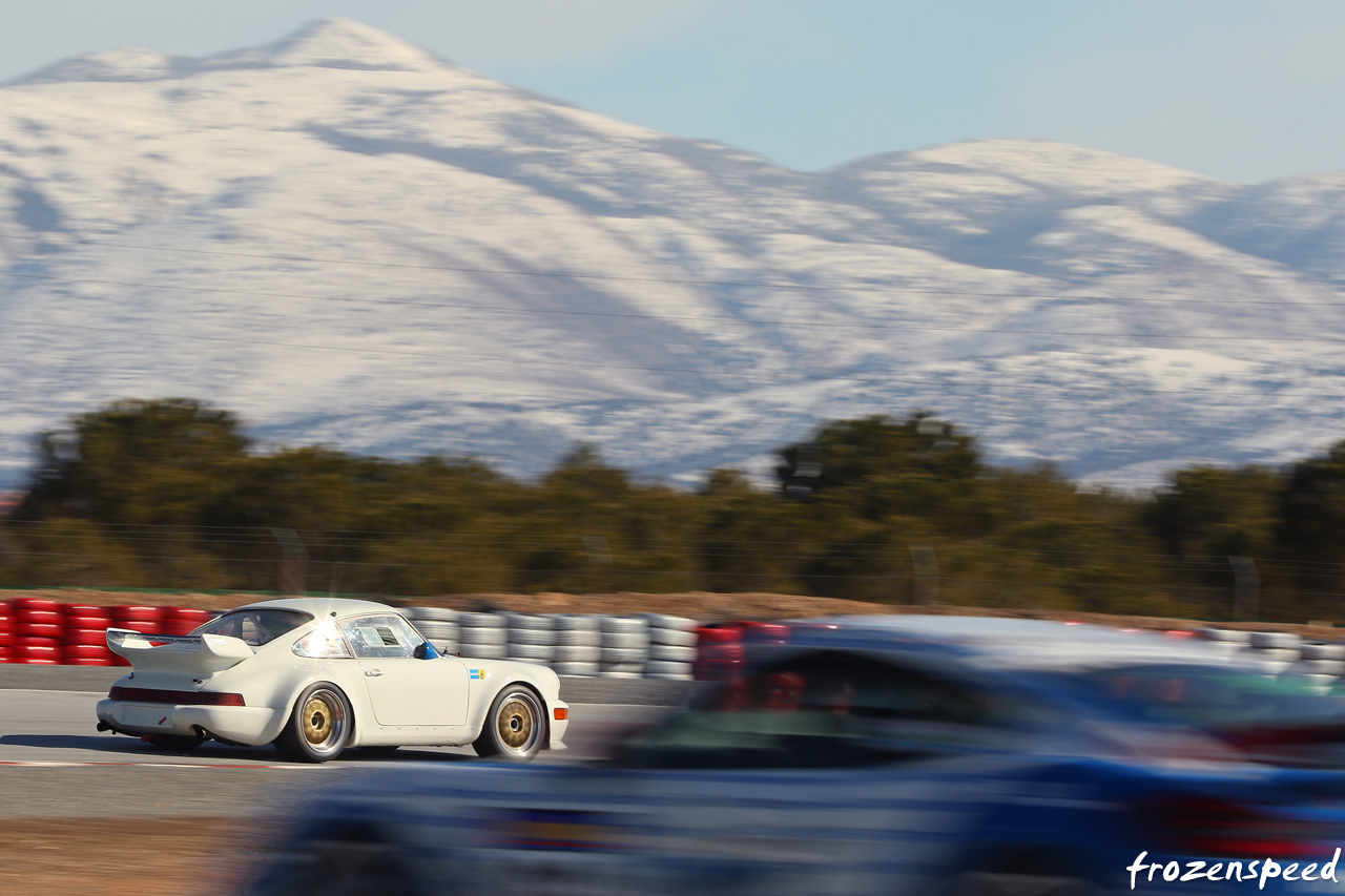 964RSR Guadix