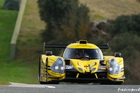 Ligier LMP3 Ascari