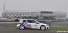 Engstler Golf Gti TCR