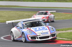 GT3 Cup duel Oschersleben