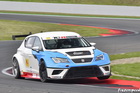 Seat TCR