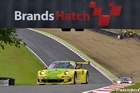 Manthey RSR Brands Hatch