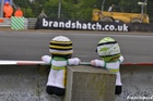 Marck and Nico Brands Hatch