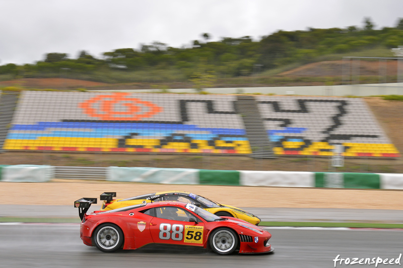 AF Corse F458 Italia