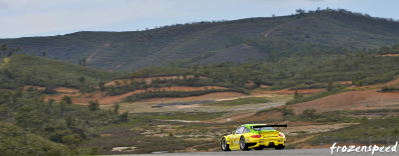 Manthey RSR Algarve