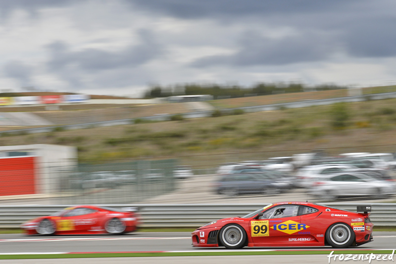 Villarroel F430 GT2