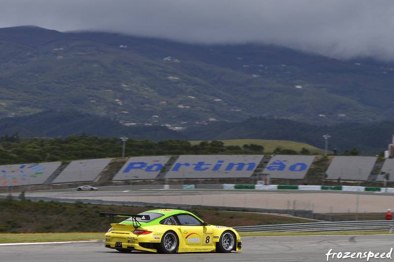 Manthey RSR Portimao