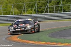 V8 Racing Corvette C6R Les Combes