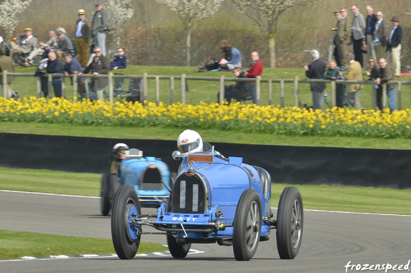 Bugatti Type 35B