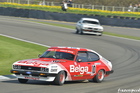 Belga Capri III 3.0 drift