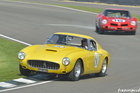 Ferrari 250 GT SWB/C