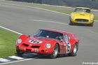 Ferrari 250 GT SWB Breadvan