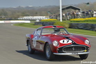 Ferrari 250 GT Tour de France