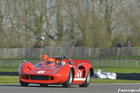 McLaren M1B