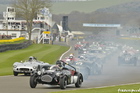 Allard J2 Peter Collins trophy