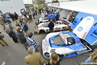 Le Mans Group C