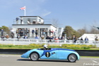 Bugatti Type 57G