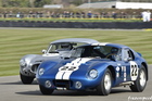 Shelby Cobra Daytona Coupe