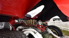 Ferrari 512 engine bay