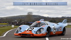 Gulf Porsche 917