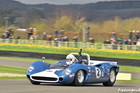 Lola T70 Spyder Michiel Smits