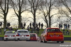 E30 M3 Group A demonstration