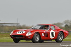 Ferrari 250 GTO/64 sideways